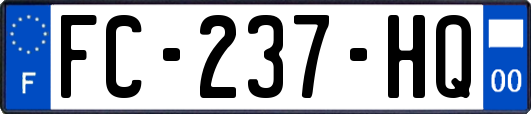 FC-237-HQ