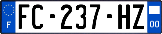 FC-237-HZ