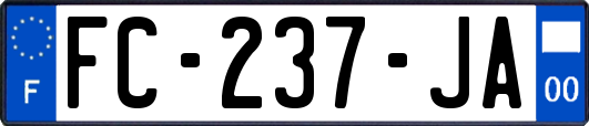 FC-237-JA