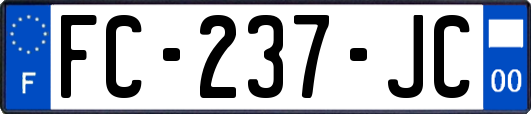 FC-237-JC