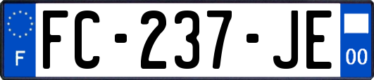 FC-237-JE