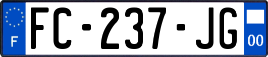 FC-237-JG