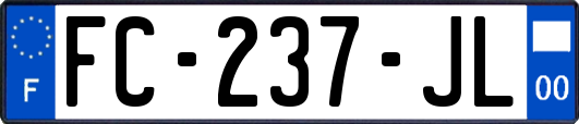 FC-237-JL