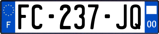 FC-237-JQ