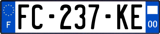 FC-237-KE
