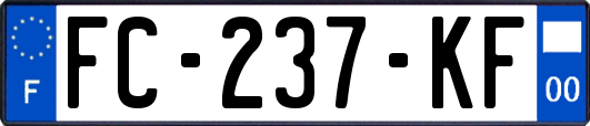 FC-237-KF