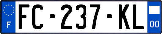 FC-237-KL