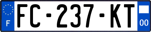FC-237-KT