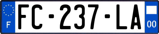 FC-237-LA