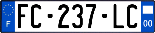 FC-237-LC
