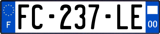 FC-237-LE