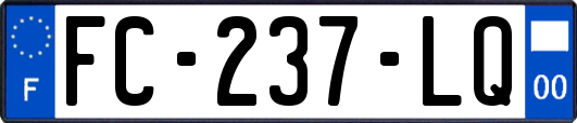 FC-237-LQ
