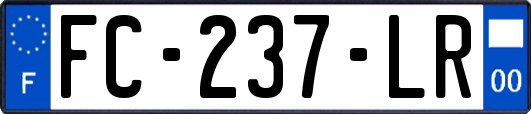 FC-237-LR