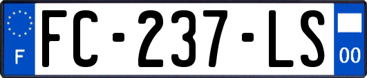 FC-237-LS