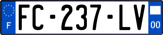 FC-237-LV