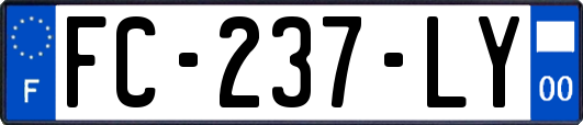 FC-237-LY
