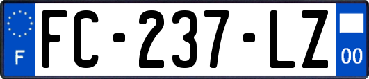 FC-237-LZ