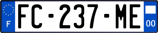 FC-237-ME