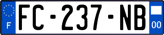 FC-237-NB