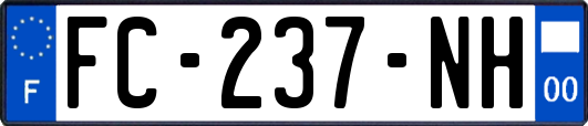 FC-237-NH