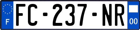 FC-237-NR