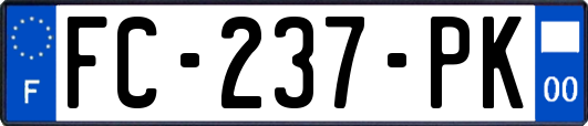 FC-237-PK
