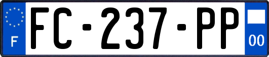 FC-237-PP