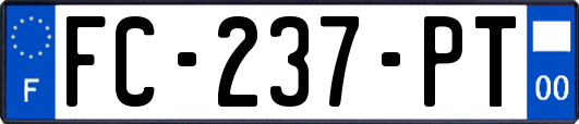FC-237-PT