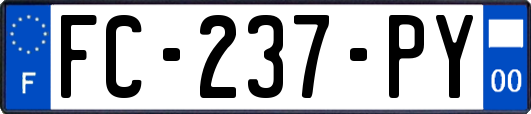 FC-237-PY