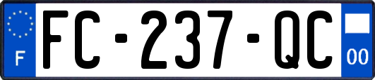 FC-237-QC