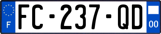 FC-237-QD
