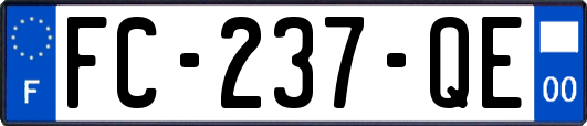 FC-237-QE