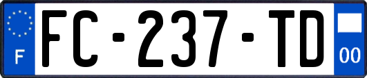 FC-237-TD