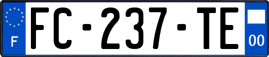 FC-237-TE