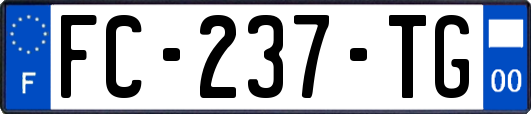 FC-237-TG