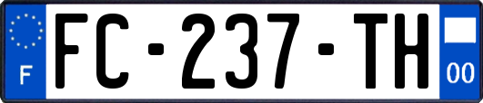 FC-237-TH
