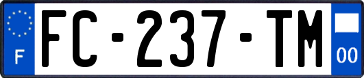 FC-237-TM