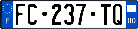 FC-237-TQ