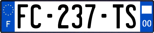 FC-237-TS