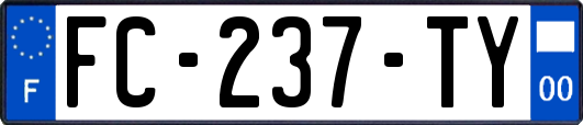 FC-237-TY