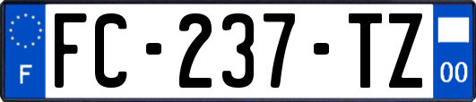 FC-237-TZ
