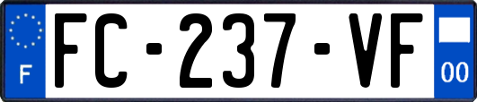 FC-237-VF