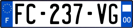 FC-237-VG