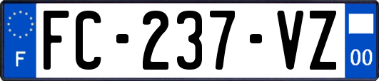 FC-237-VZ