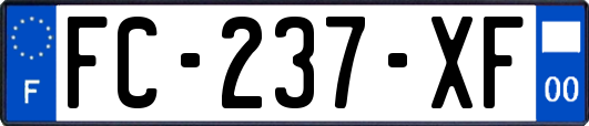 FC-237-XF