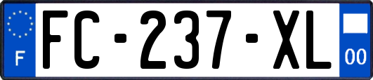 FC-237-XL