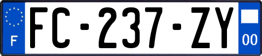 FC-237-ZY