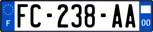 FC-238-AA
