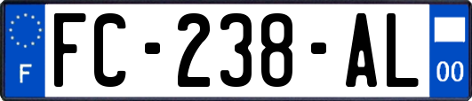 FC-238-AL