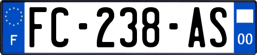 FC-238-AS